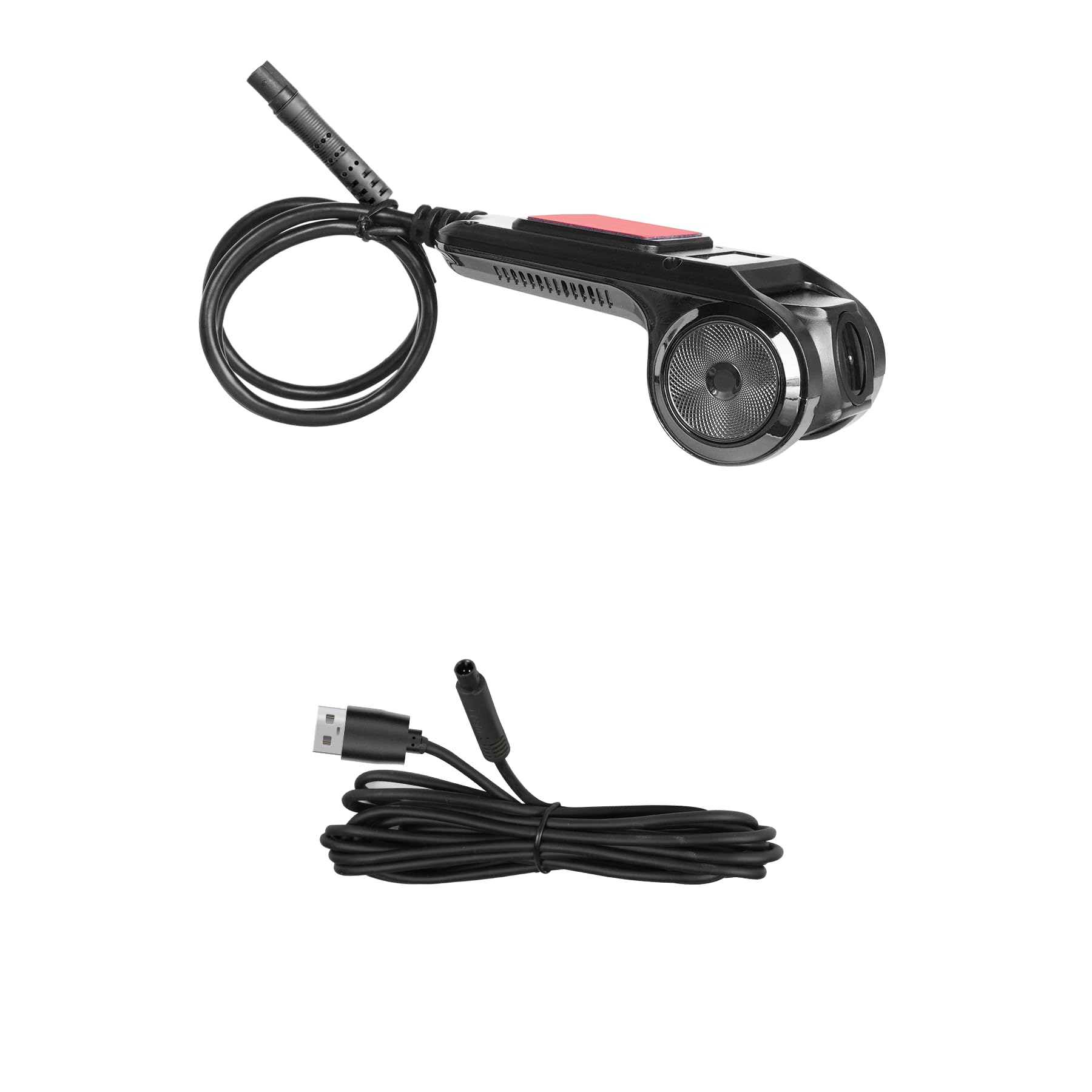 Atoto Ac 44P2 1080P Usb Dvr On Dash Camera   Sony Sensor Image  Recording Video On Camera End  Compatible With Atoto A6 & S8 Ser